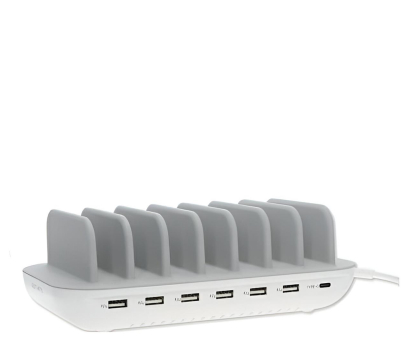Ładowarka do smartfonów 4smarts Stacja ładująca Office 60W